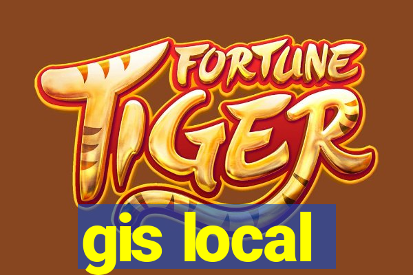 gis local